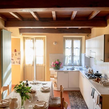 Vila Roero House Magliano Alfieri Exteriér fotografie