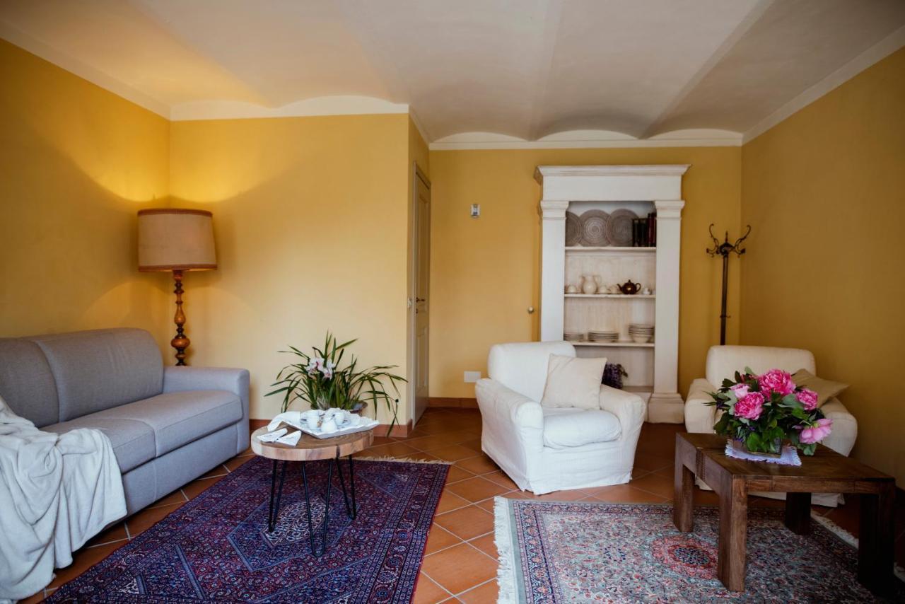 Vila Roero House Magliano Alfieri Exteriér fotografie