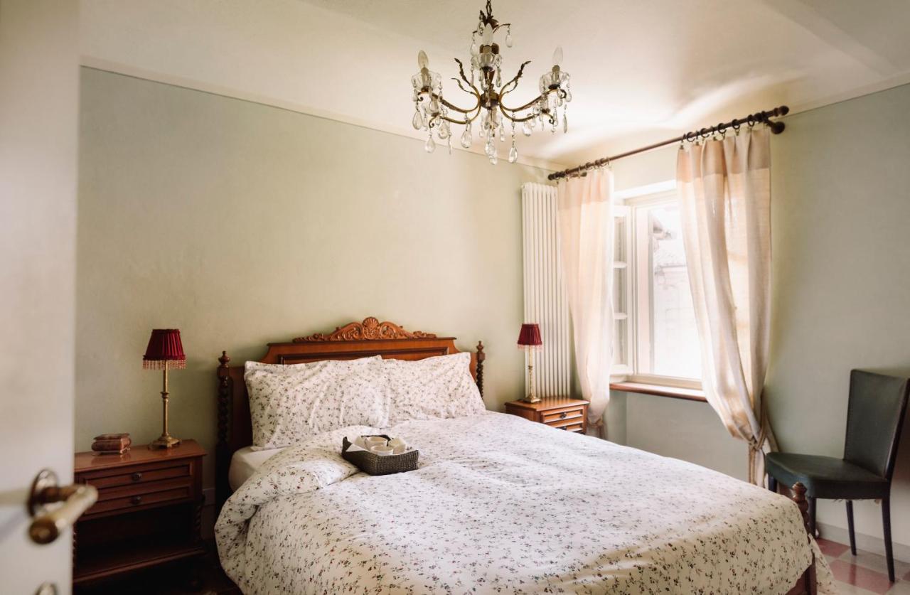 Vila Roero House Magliano Alfieri Exteriér fotografie