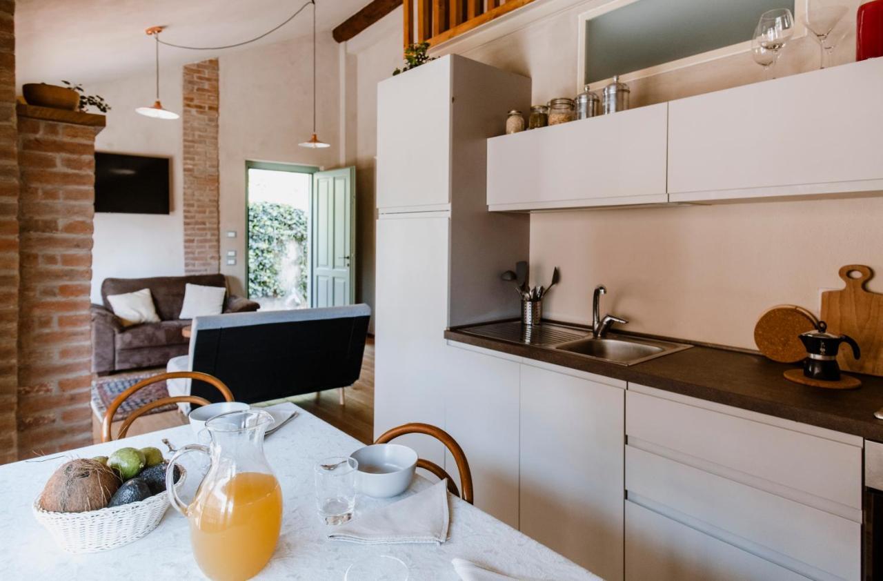 Vila Roero House Magliano Alfieri Exteriér fotografie