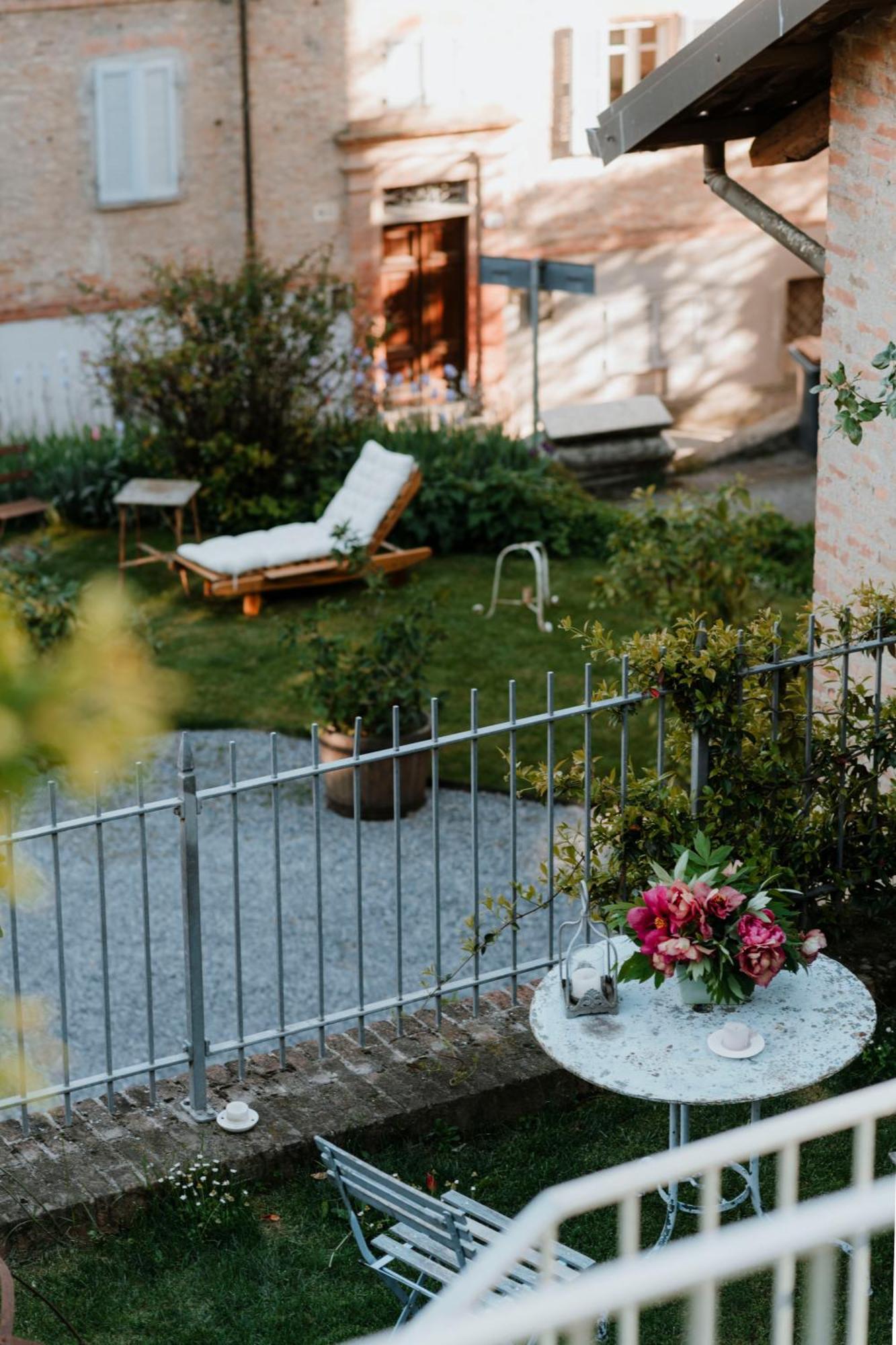 Vila Roero House Magliano Alfieri Exteriér fotografie